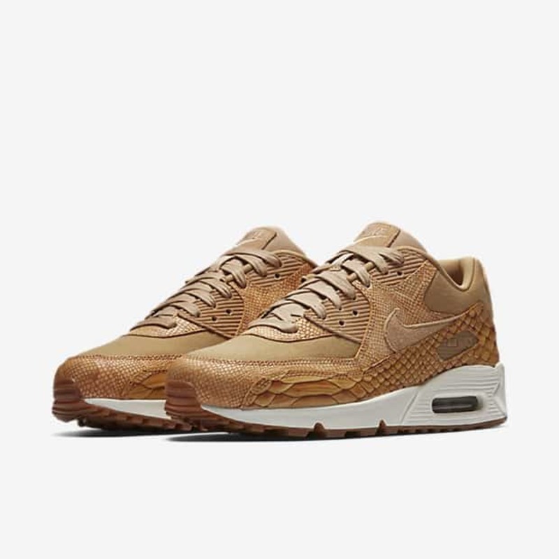 Air Max 90 Crocodile Pack AH8046 200 Grailify